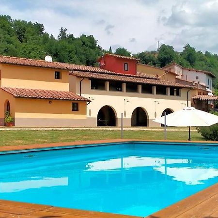 Agriturismo Lo Zolfino Penna Екстер'єр фото