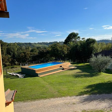 Agriturismo Lo Zolfino Penna Екстер'єр фото