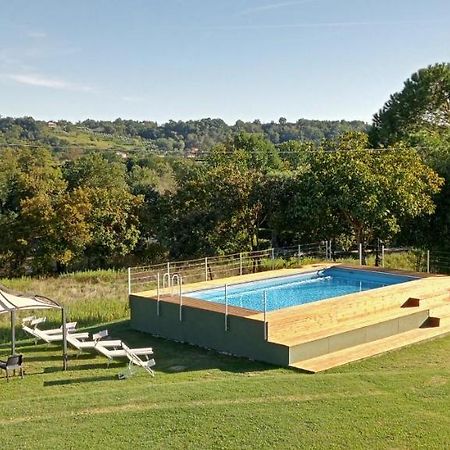 Agriturismo Lo Zolfino Penna Екстер'єр фото