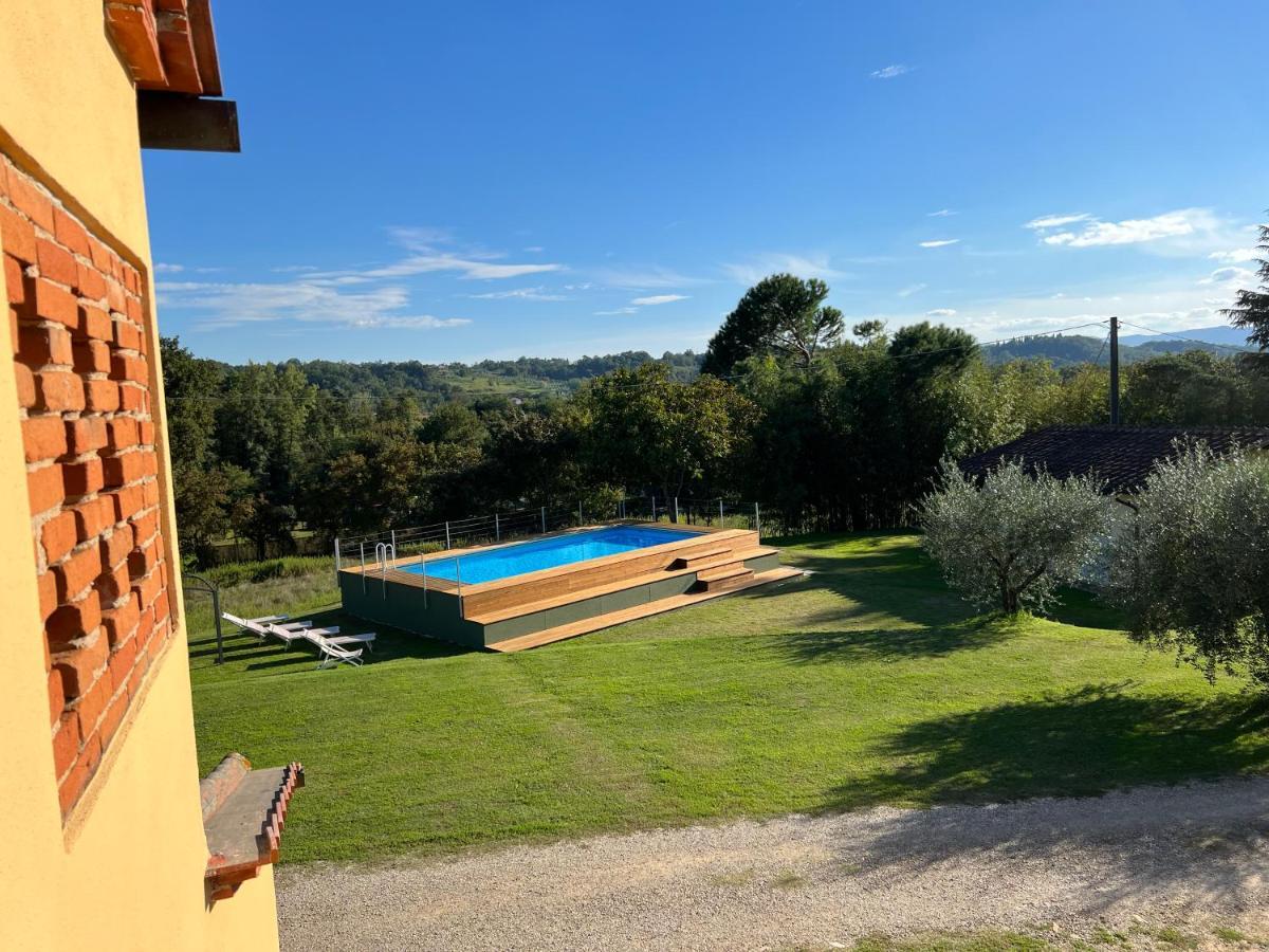 Agriturismo Lo Zolfino Penna Екстер'єр фото