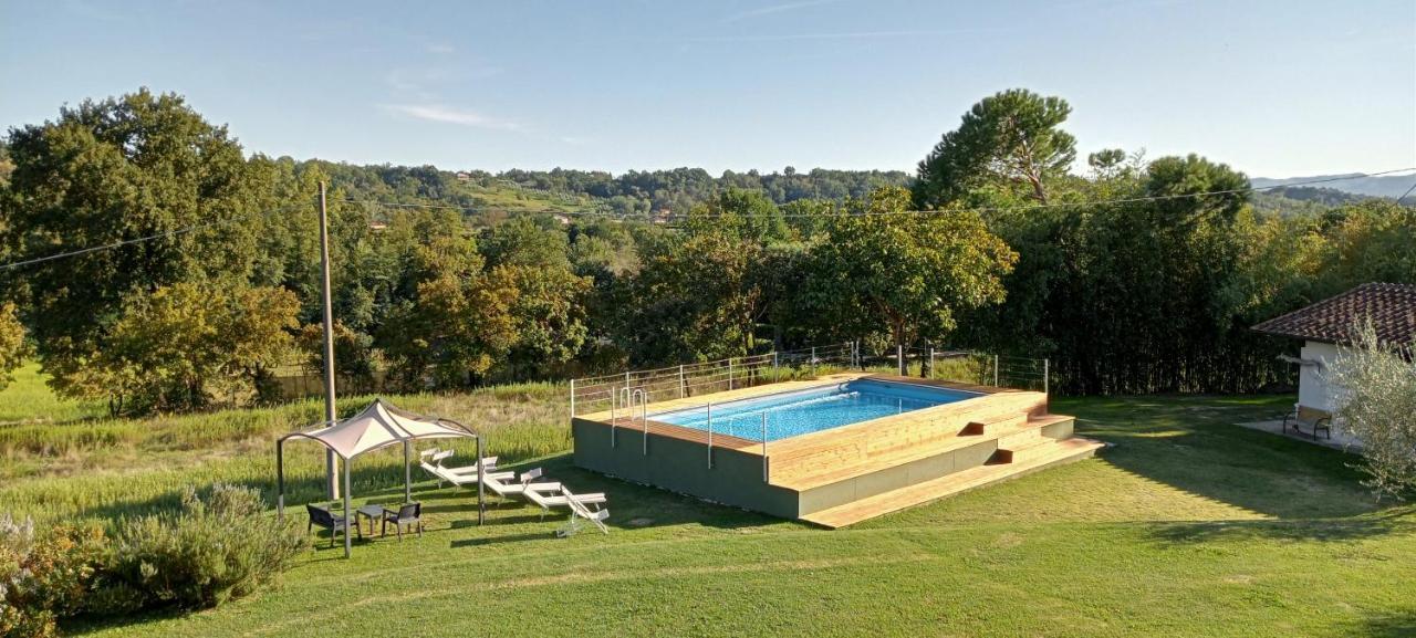 Agriturismo Lo Zolfino Penna Екстер'єр фото