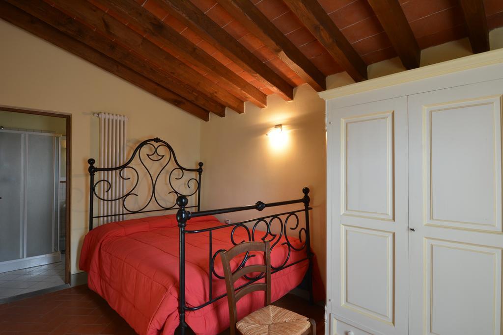Agriturismo Lo Zolfino Penna Екстер'єр фото