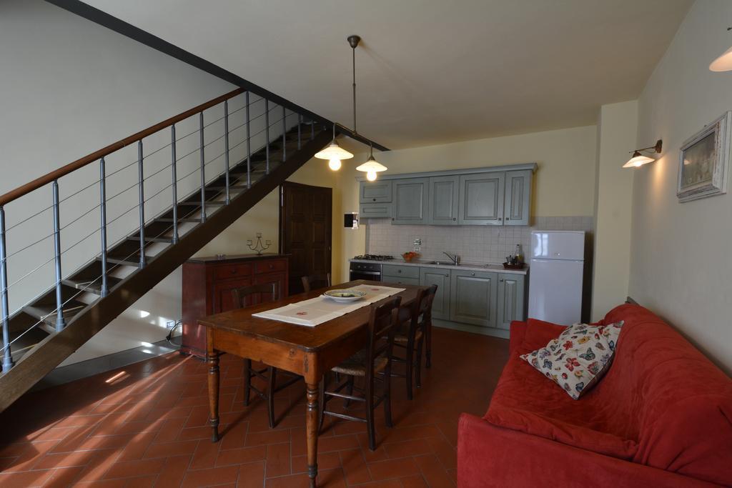 Agriturismo Lo Zolfino Penna Екстер'єр фото