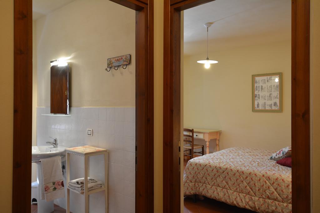 Agriturismo Lo Zolfino Penna Екстер'єр фото