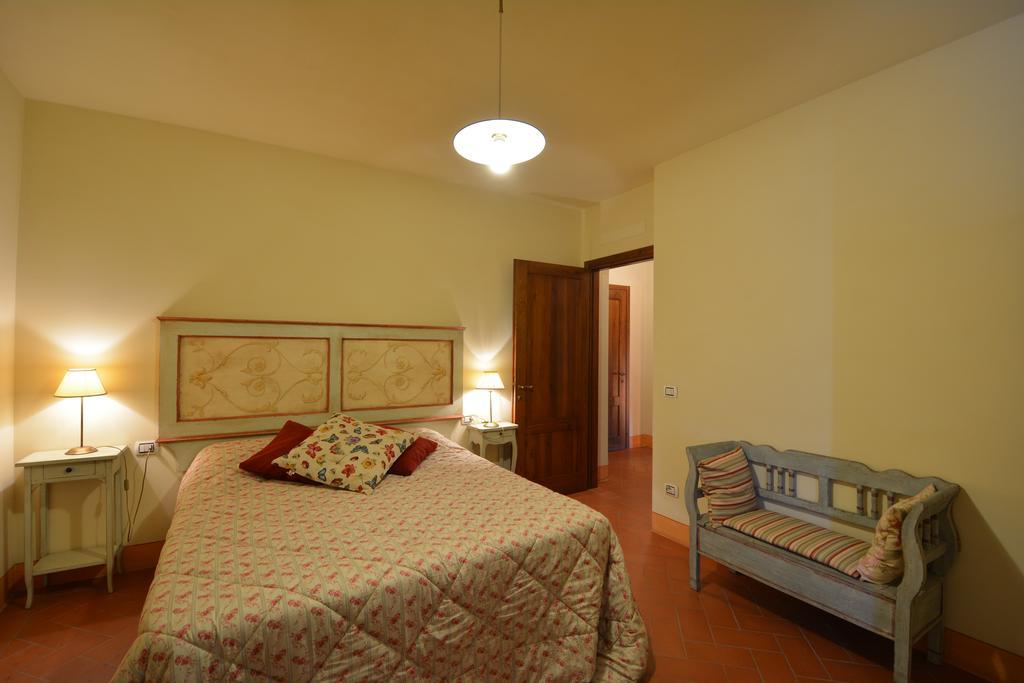 Agriturismo Lo Zolfino Penna Екстер'єр фото