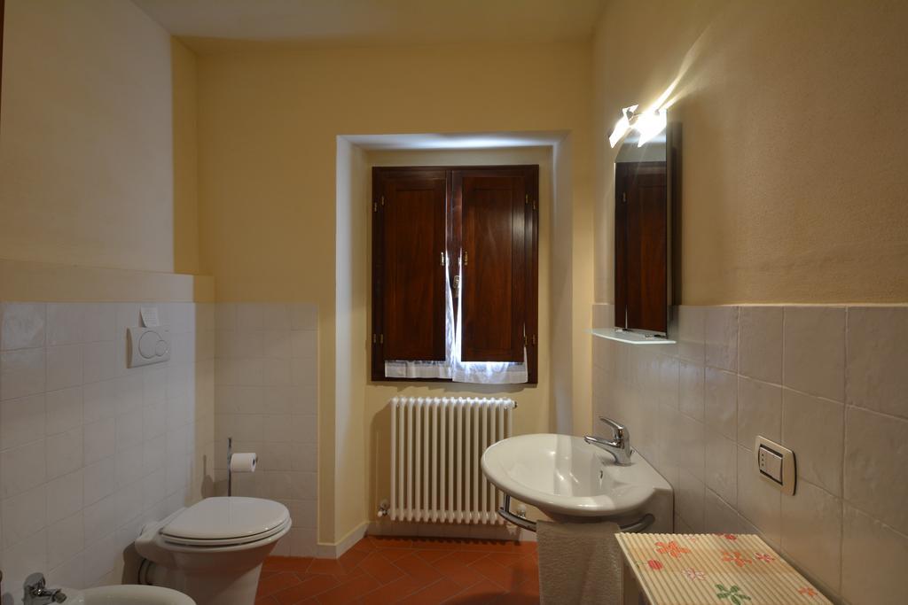 Agriturismo Lo Zolfino Penna Екстер'єр фото