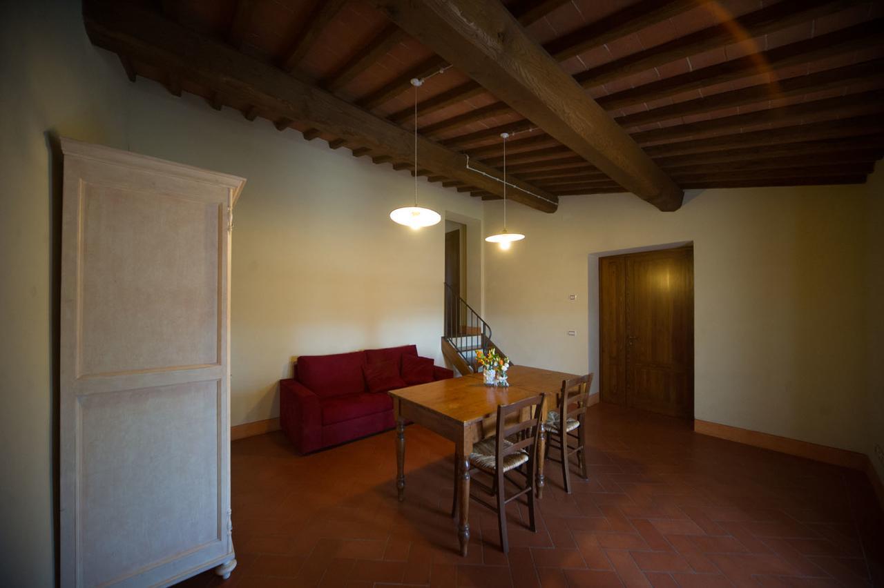 Agriturismo Lo Zolfino Penna Екстер'єр фото
