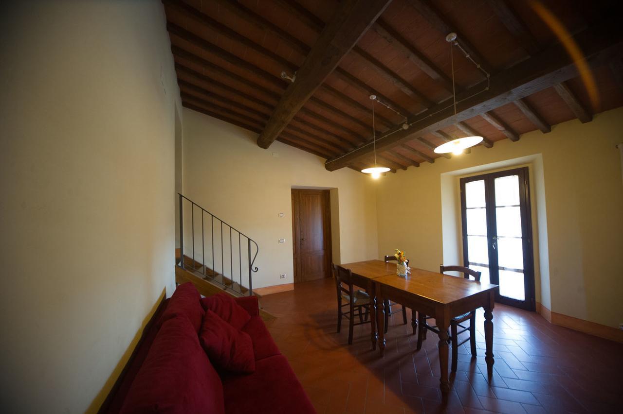 Agriturismo Lo Zolfino Penna Екстер'єр фото