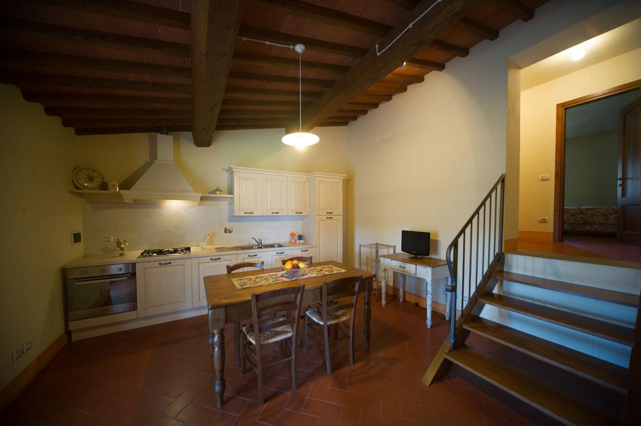 Agriturismo Lo Zolfino Penna Екстер'єр фото