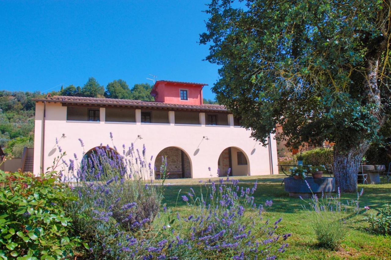 Agriturismo Lo Zolfino Penna Екстер'єр фото