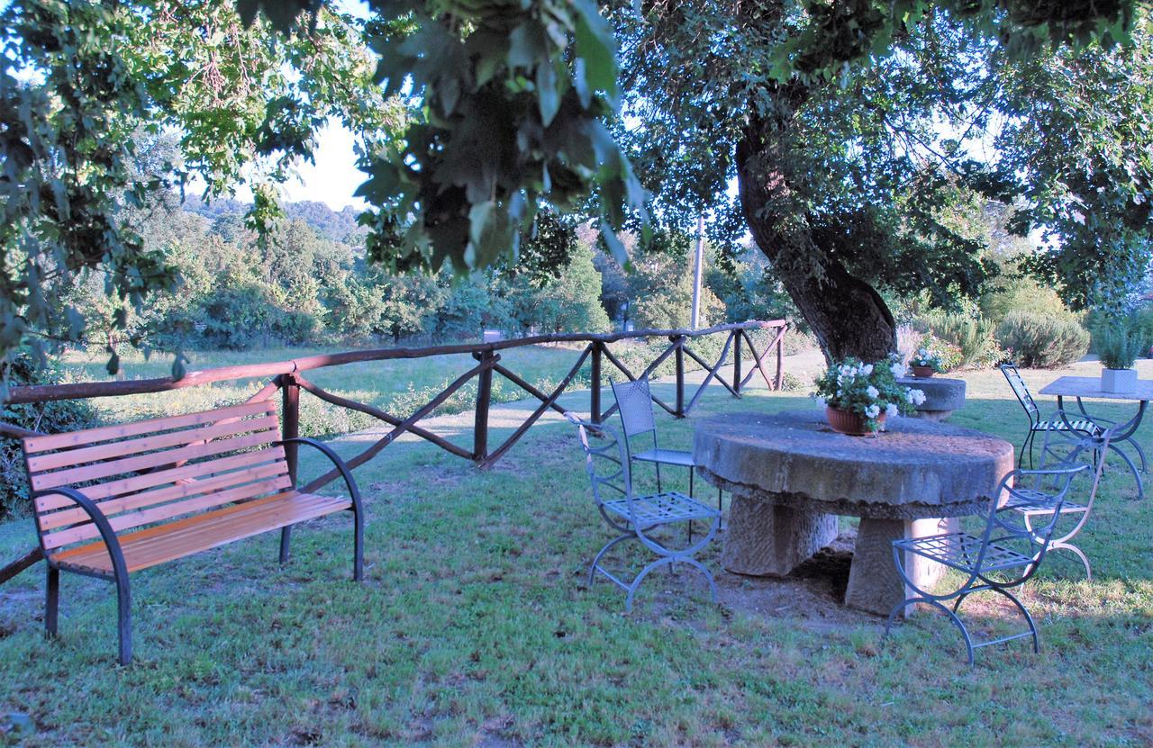 Agriturismo Lo Zolfino Penna Екстер'єр фото