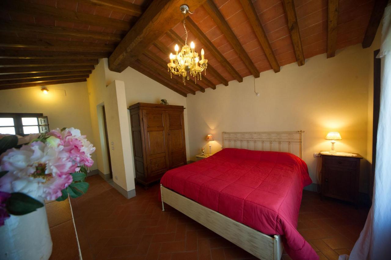 Agriturismo Lo Zolfino Penna Екстер'єр фото