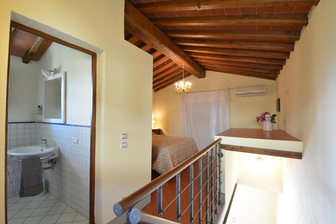 Agriturismo Lo Zolfino Penna Екстер'єр фото