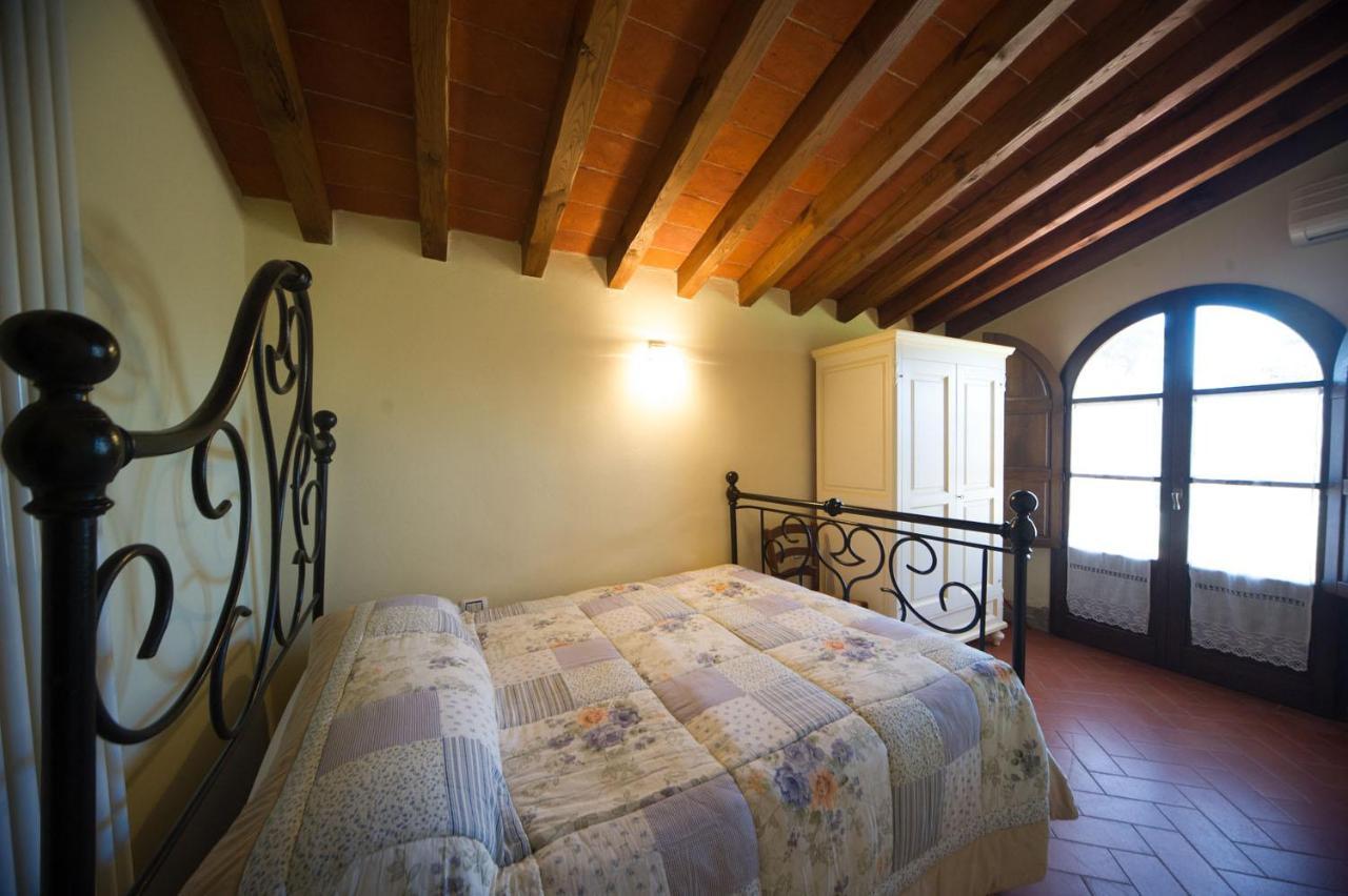 Agriturismo Lo Zolfino Penna Екстер'єр фото