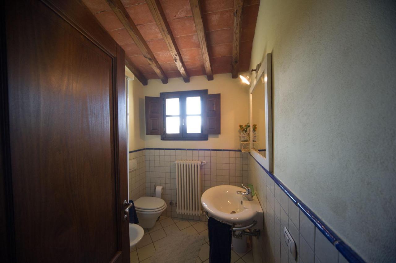 Agriturismo Lo Zolfino Penna Екстер'єр фото