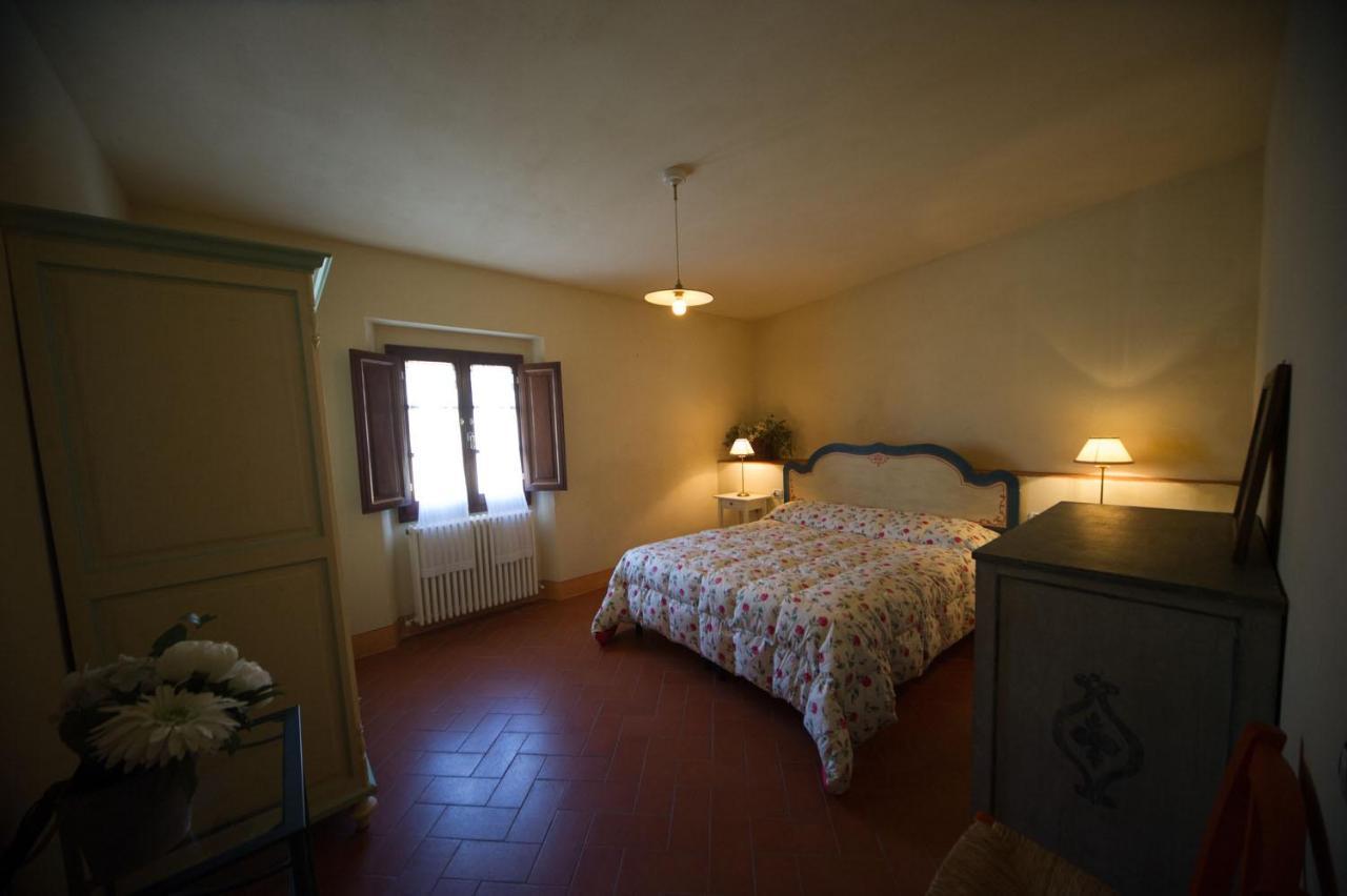 Agriturismo Lo Zolfino Penna Екстер'єр фото